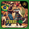 Logo da FORROAK